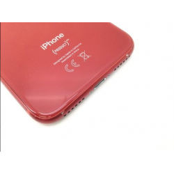 IPHONE 8 256GB ROJO - LIBRE