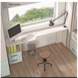 SOBRE MESA ESTUDIO...